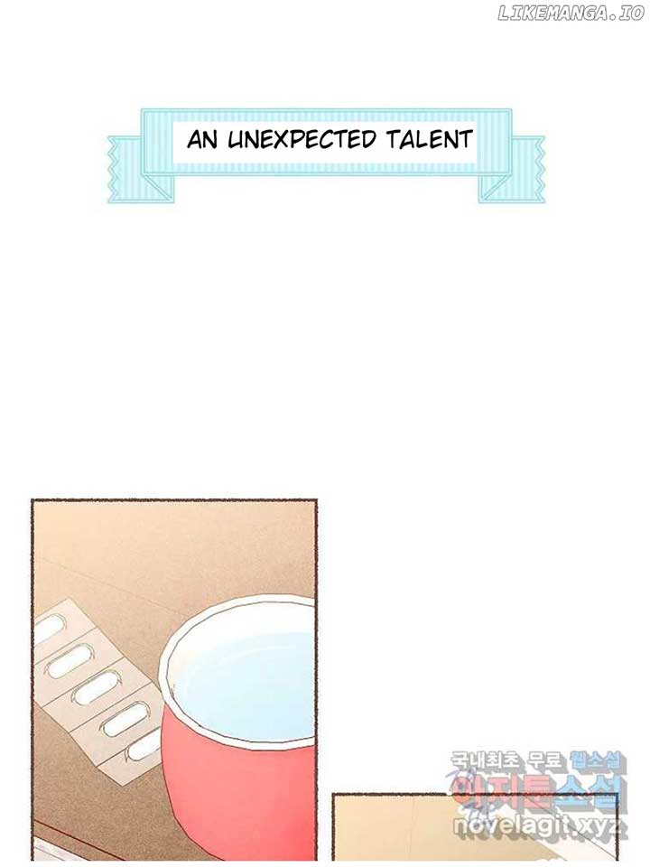 A Beloved Existence Chapter 129 - Page 23