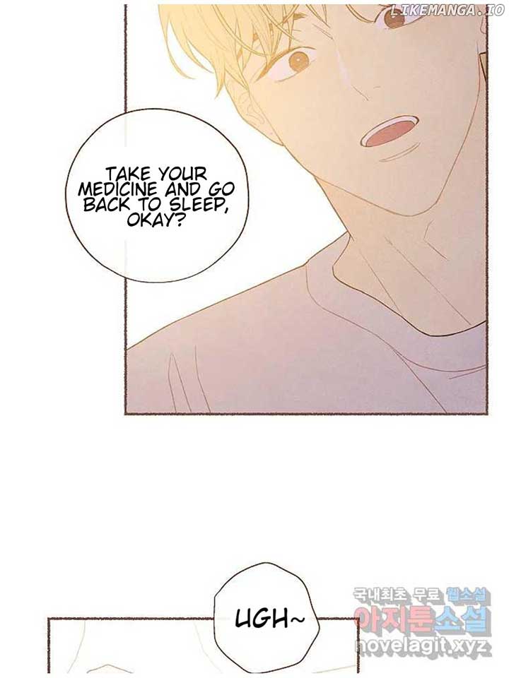 A Beloved Existence Chapter 129 - Page 26