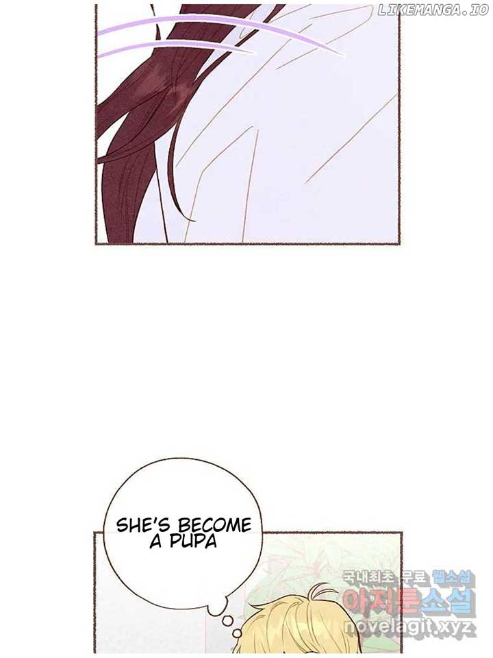 A Beloved Existence Chapter 129 - Page 28