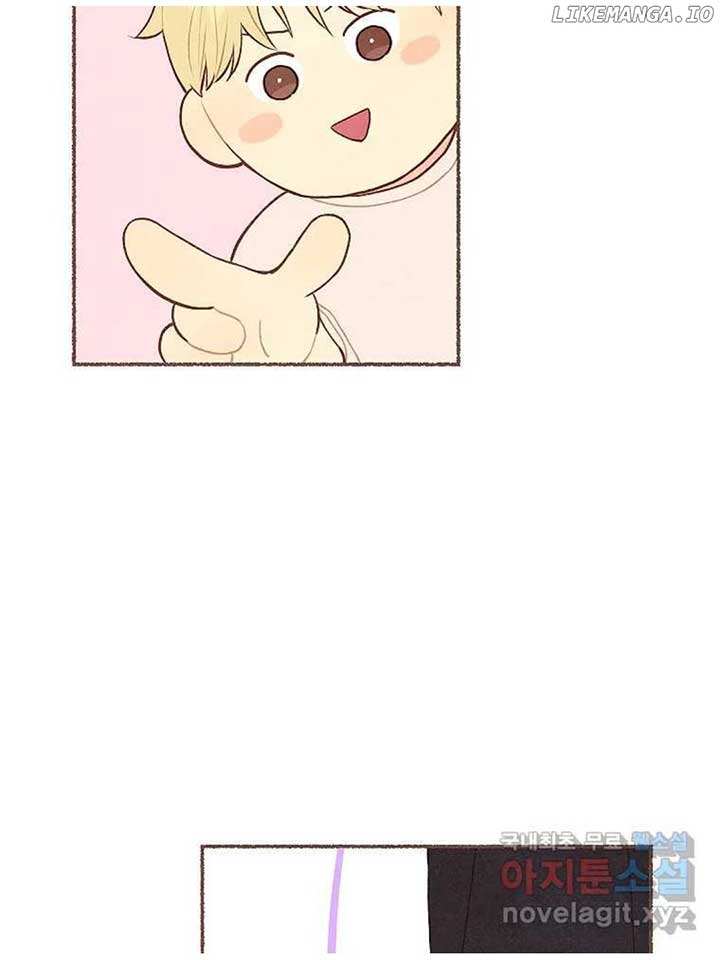 A Beloved Existence Chapter 129 - Page 31