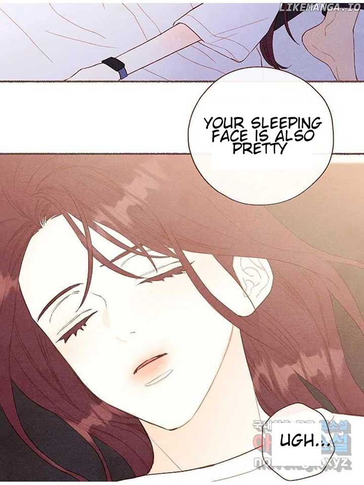 A Beloved Existence Chapter 129 - Page 35