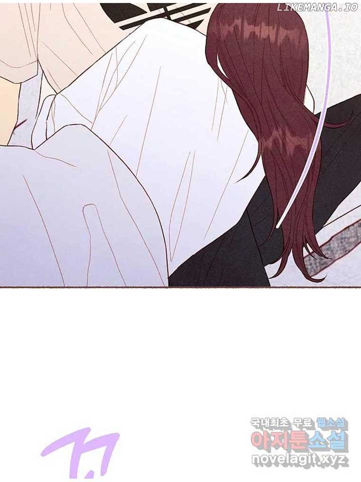 A Beloved Existence Chapter 129 - Page 37