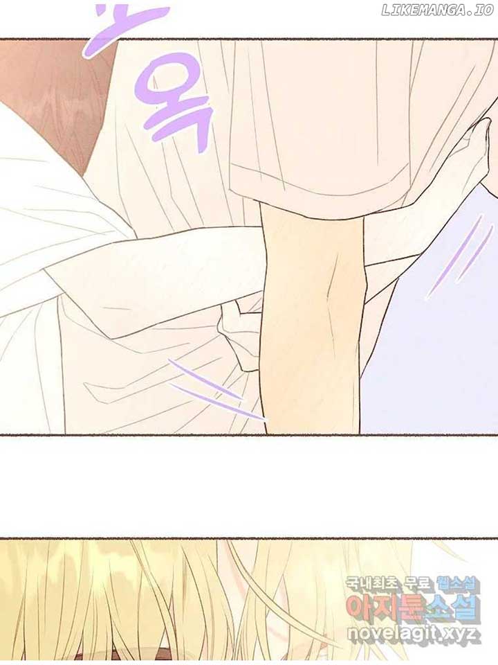 A Beloved Existence Chapter 129 - Page 38