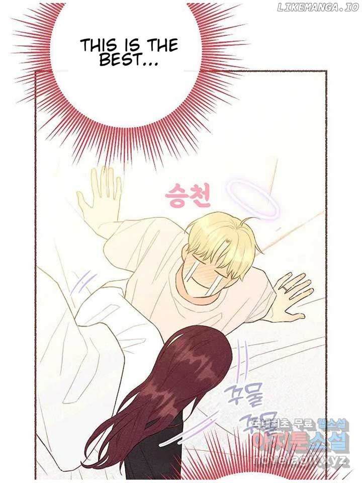 A Beloved Existence Chapter 129 - Page 40