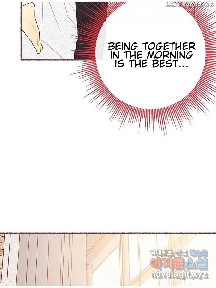 A Beloved Existence Chapter 129 - Page 41