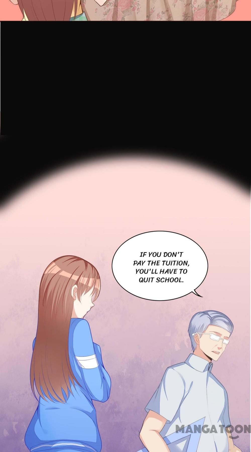 A Billionaire I Am Chapter 1 - Page 5