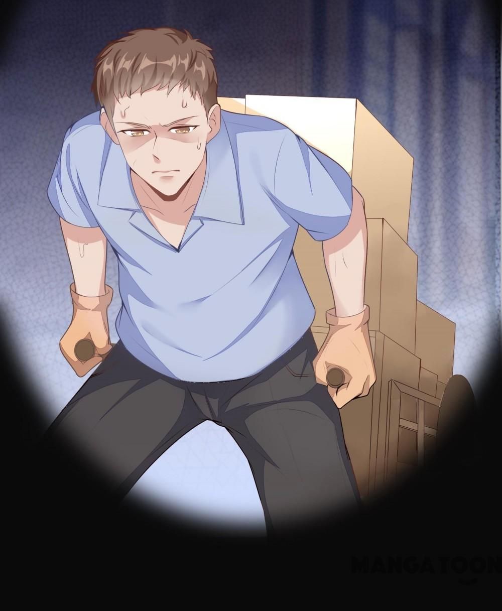 A Billionaire I Am Chapter 1 - Page 8