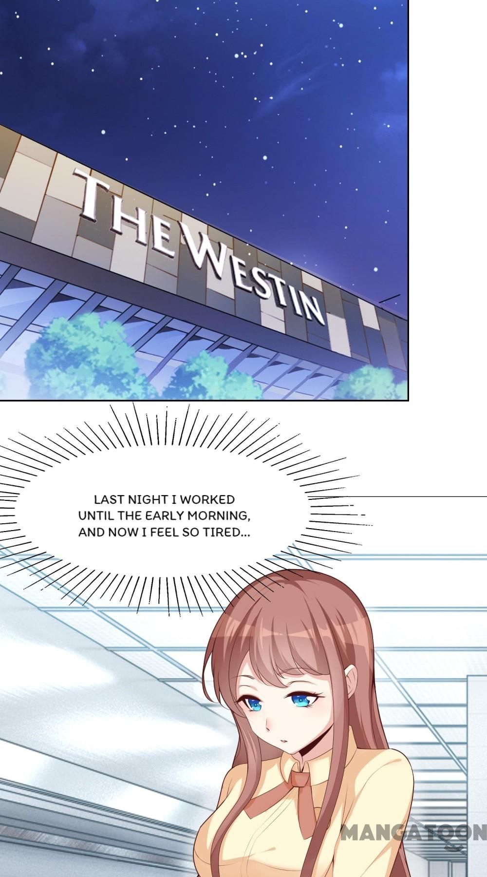 A Billionaire I Am Chapter 1 - Page 10