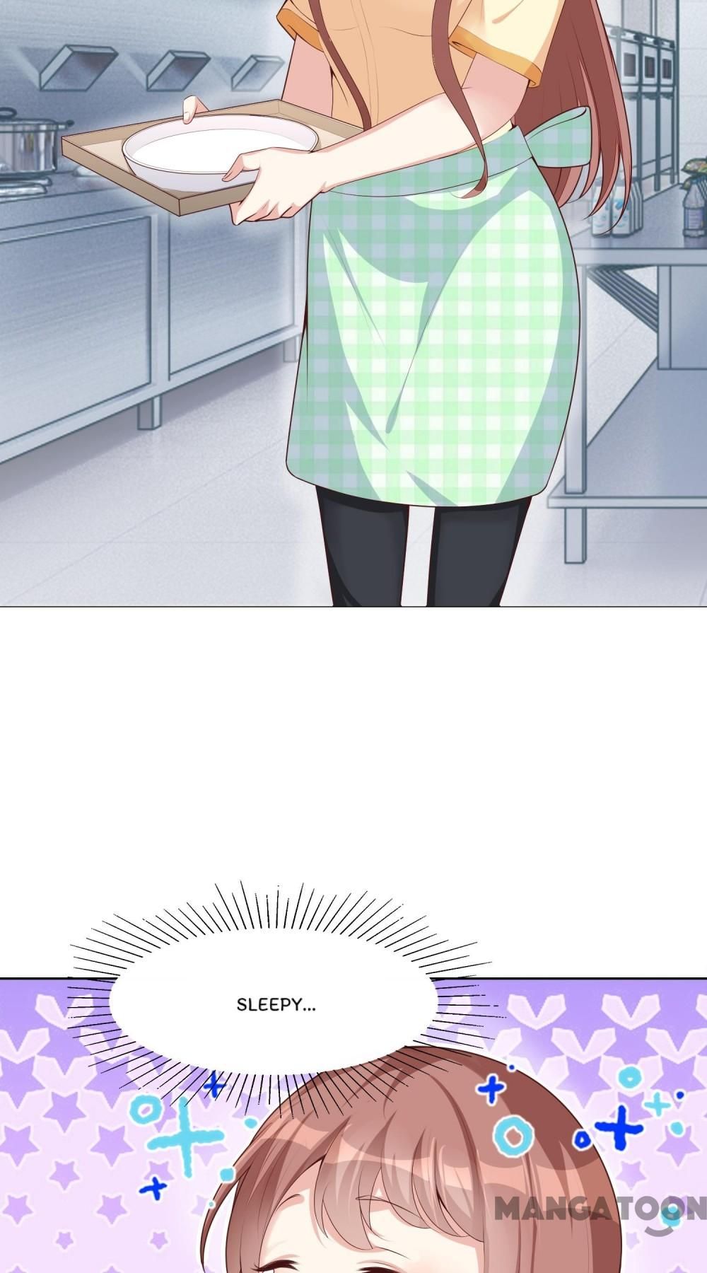 A Billionaire I Am Chapter 1 - Page 11