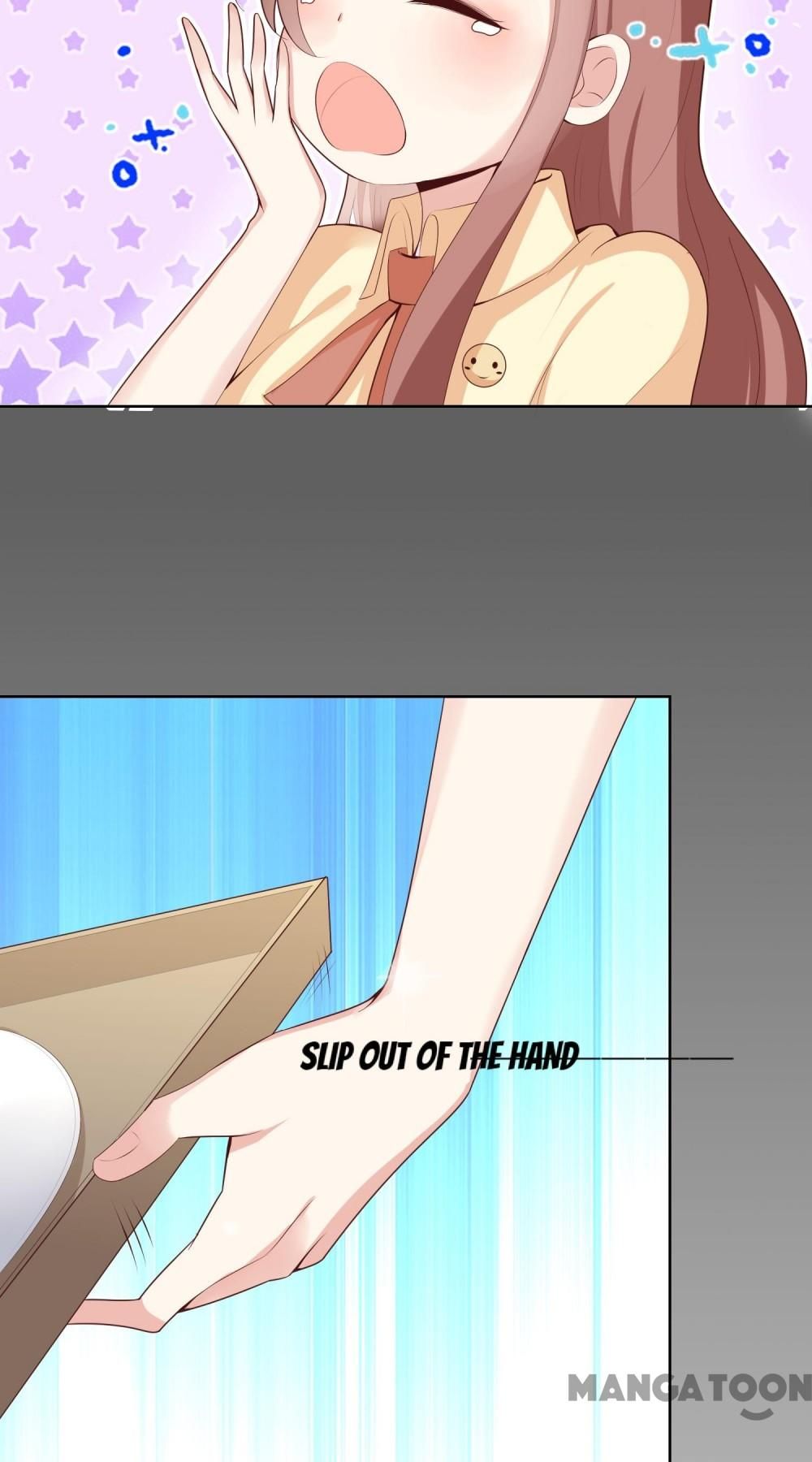 A Billionaire I Am Chapter 1 - Page 12