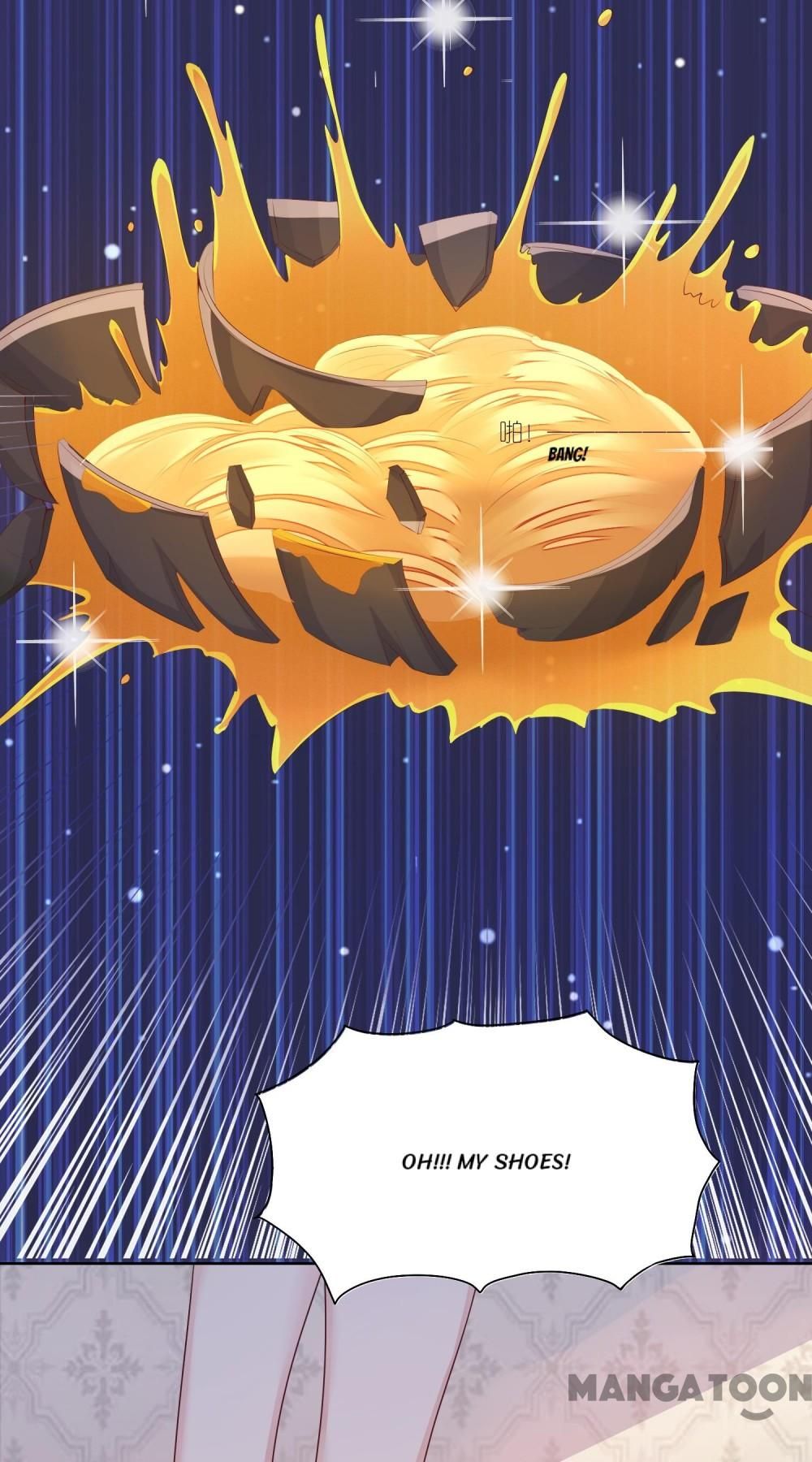 A Billionaire I Am Chapter 1 - Page 15