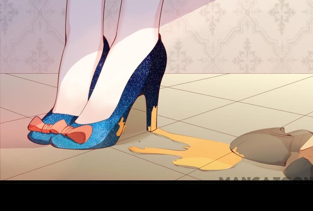 A Billionaire I Am Chapter 1 - Page 16