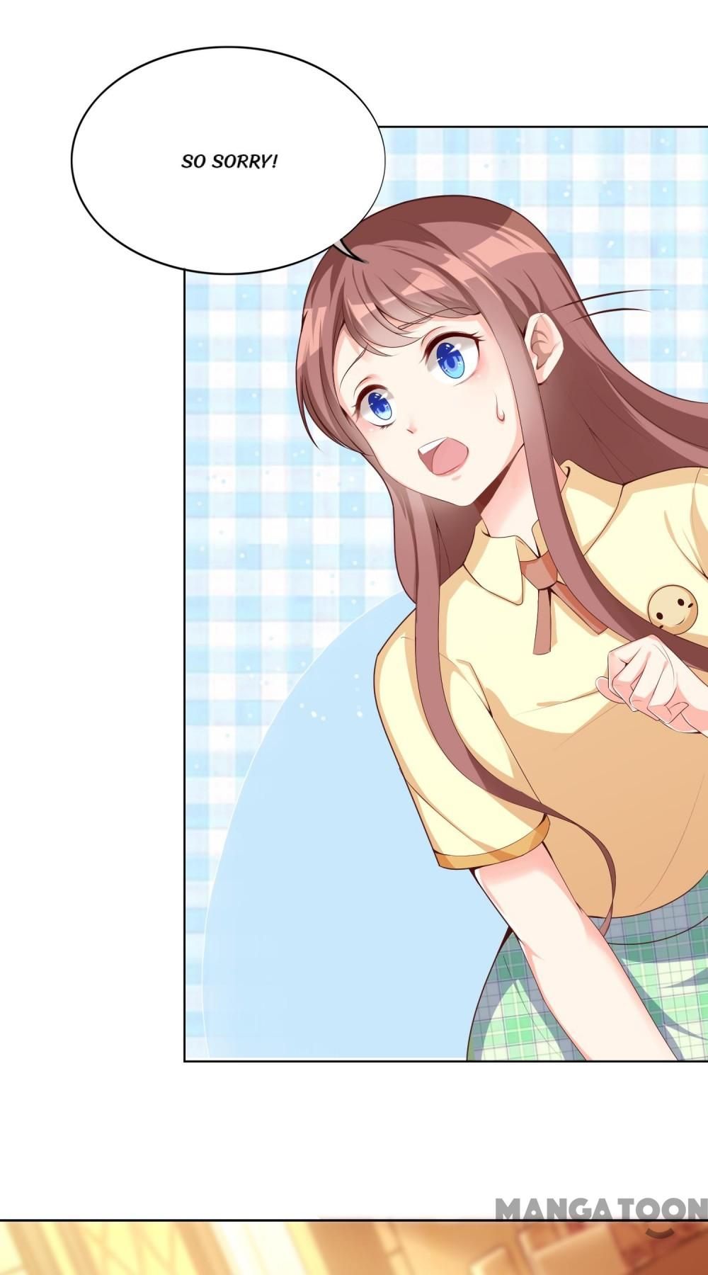 A Billionaire I Am Chapter 1 - Page 17