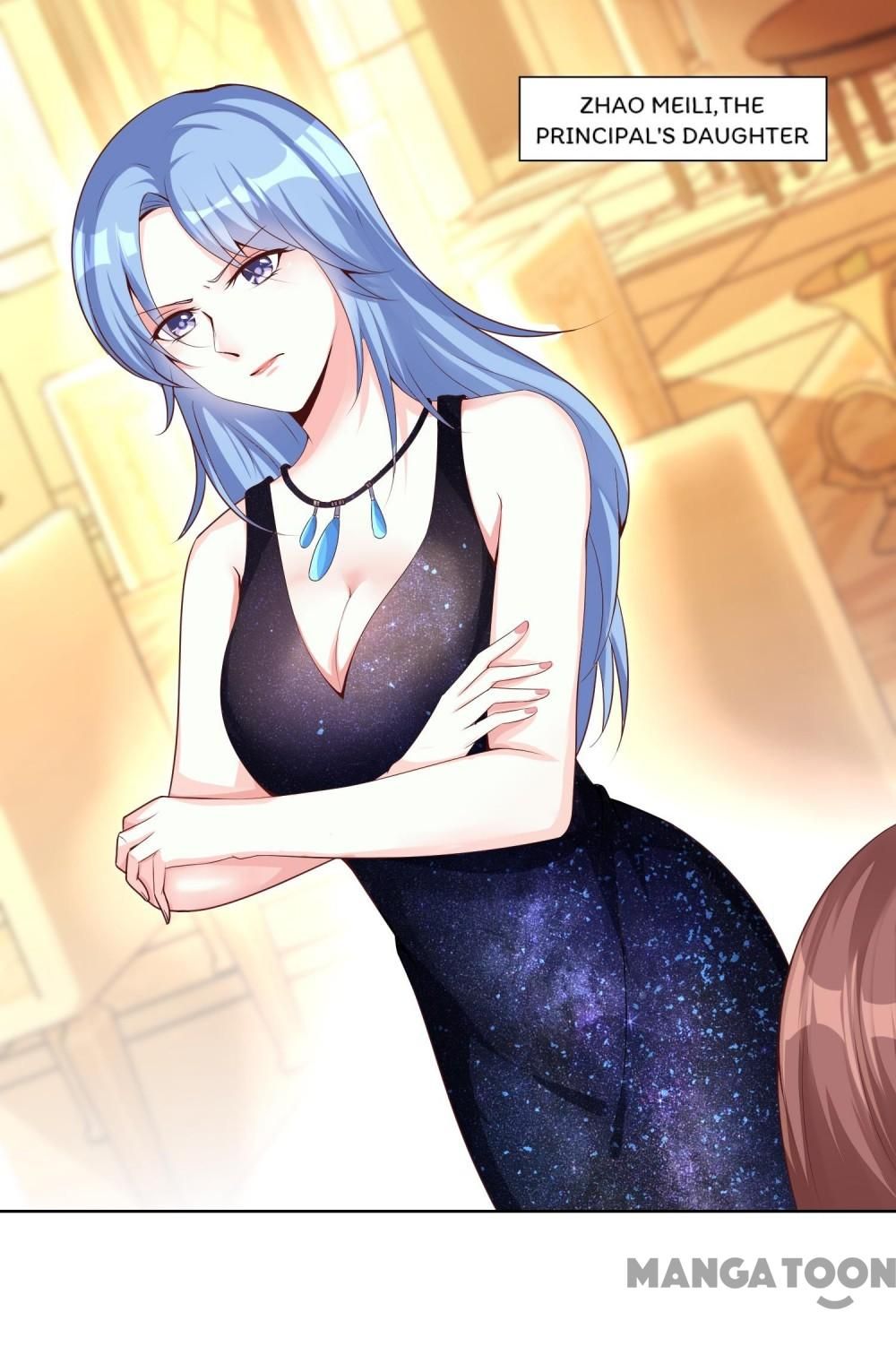 A Billionaire I Am Chapter 1 - Page 18