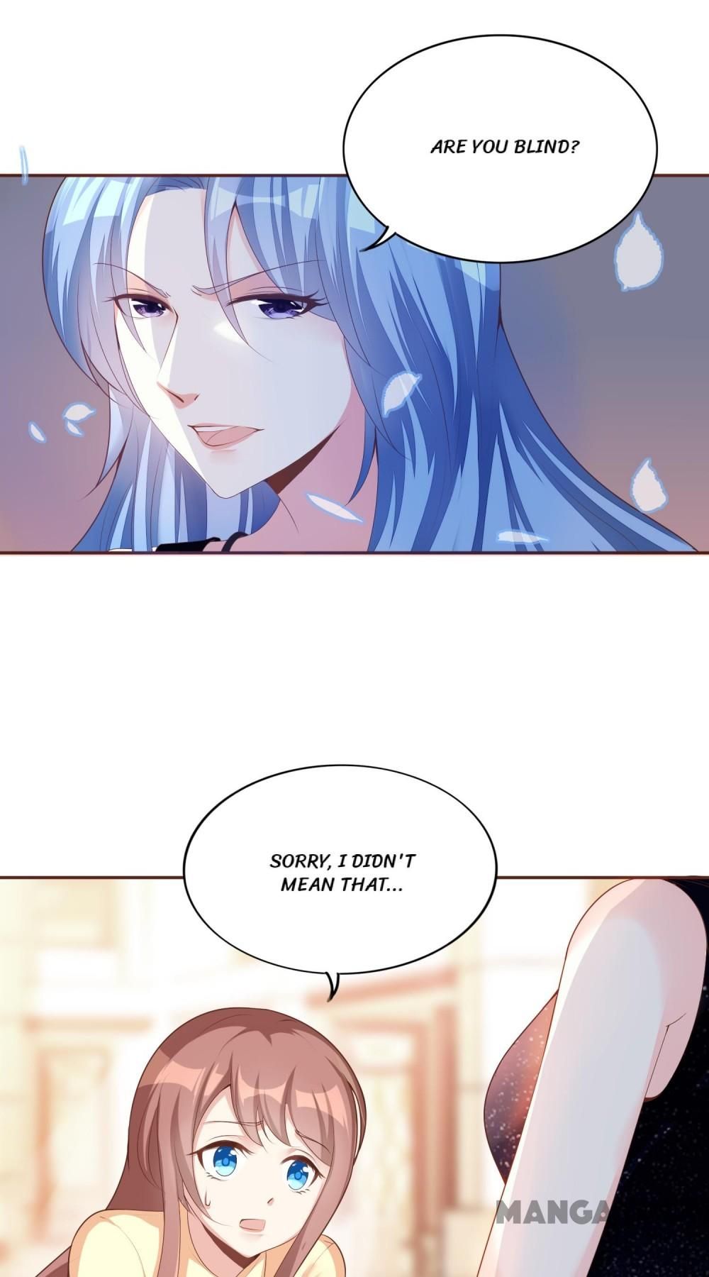 A Billionaire I Am Chapter 1 - Page 19