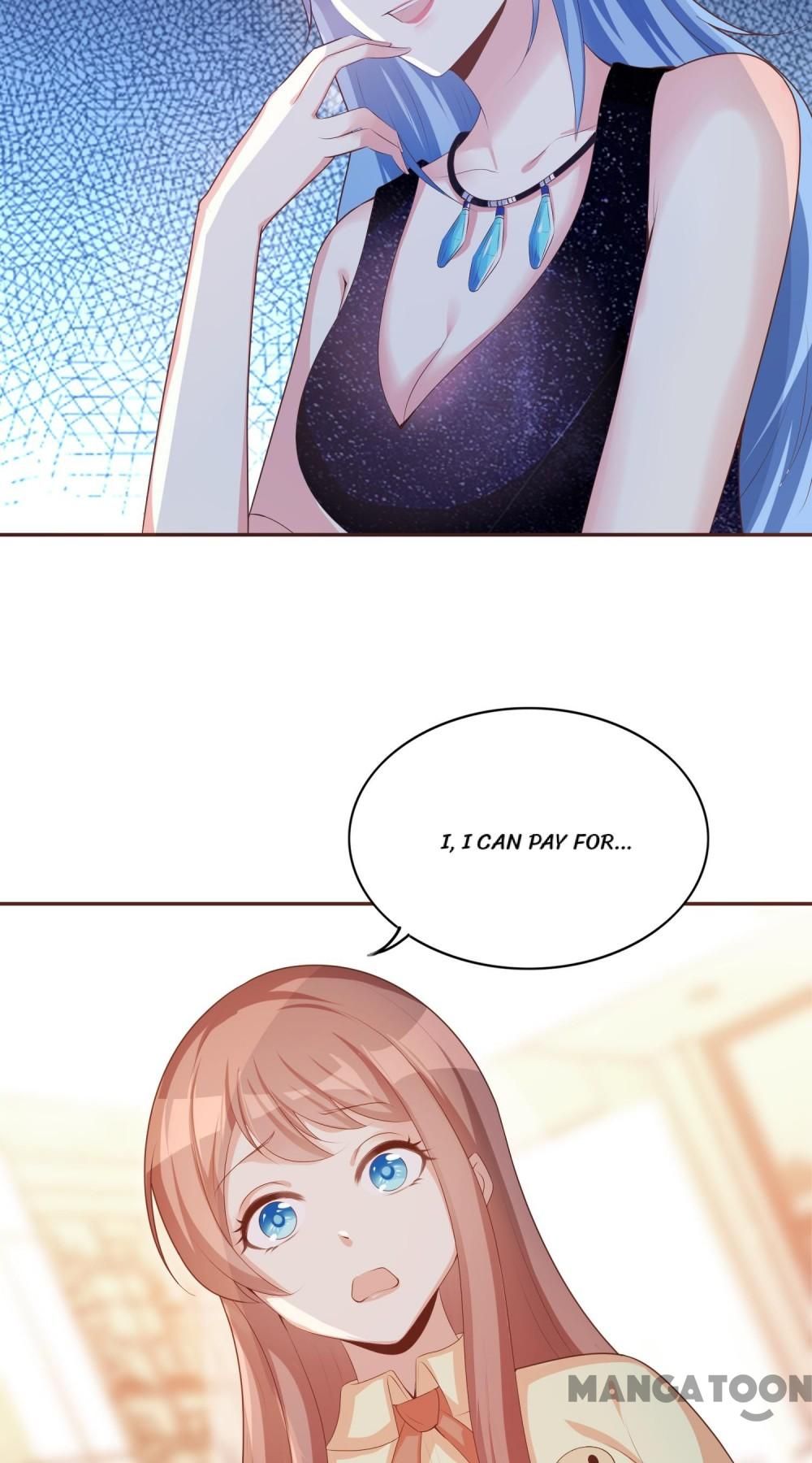 A Billionaire I Am Chapter 1 - Page 21