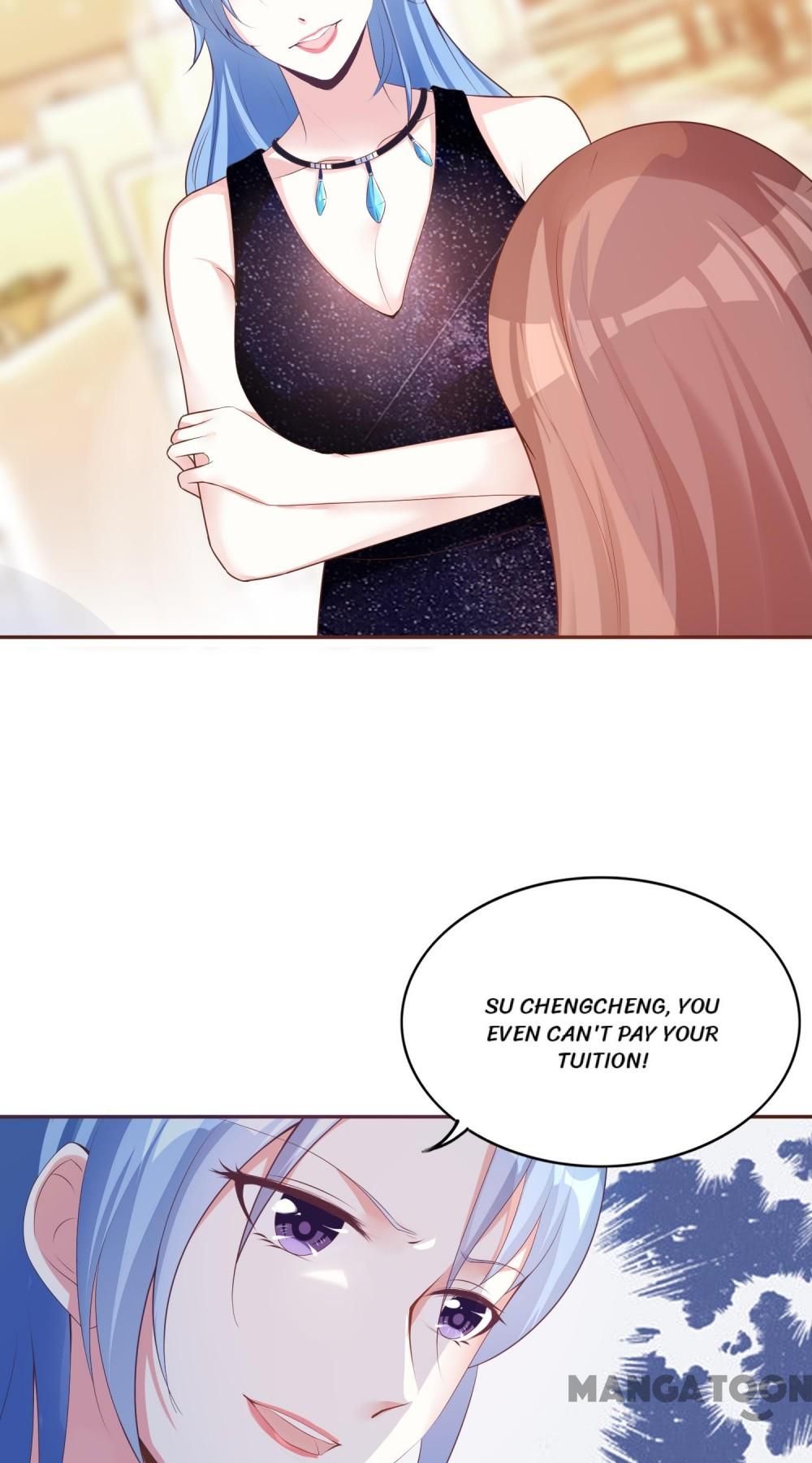 A Billionaire I Am Chapter 1 - Page 23