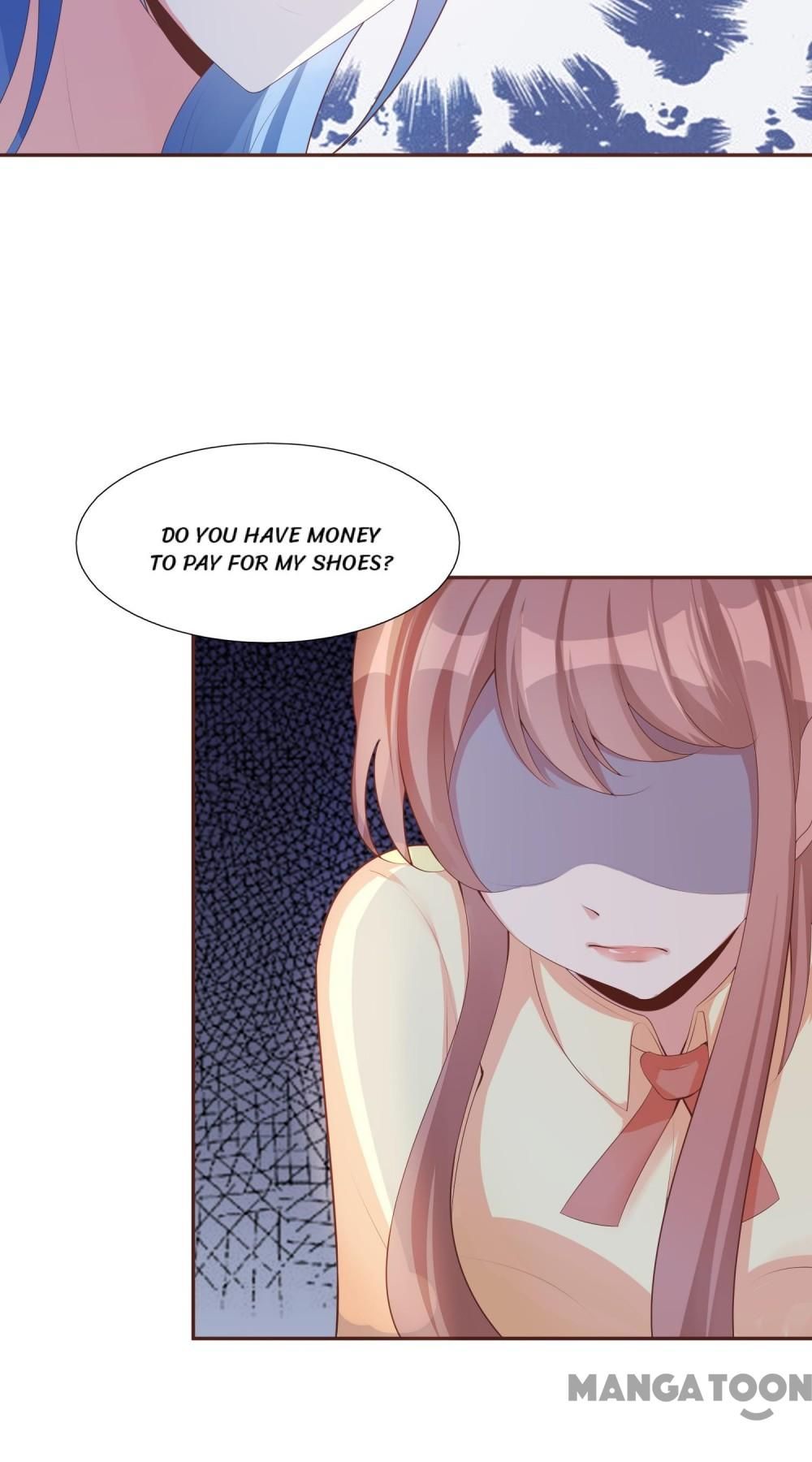 A Billionaire I Am Chapter 1 - Page 24