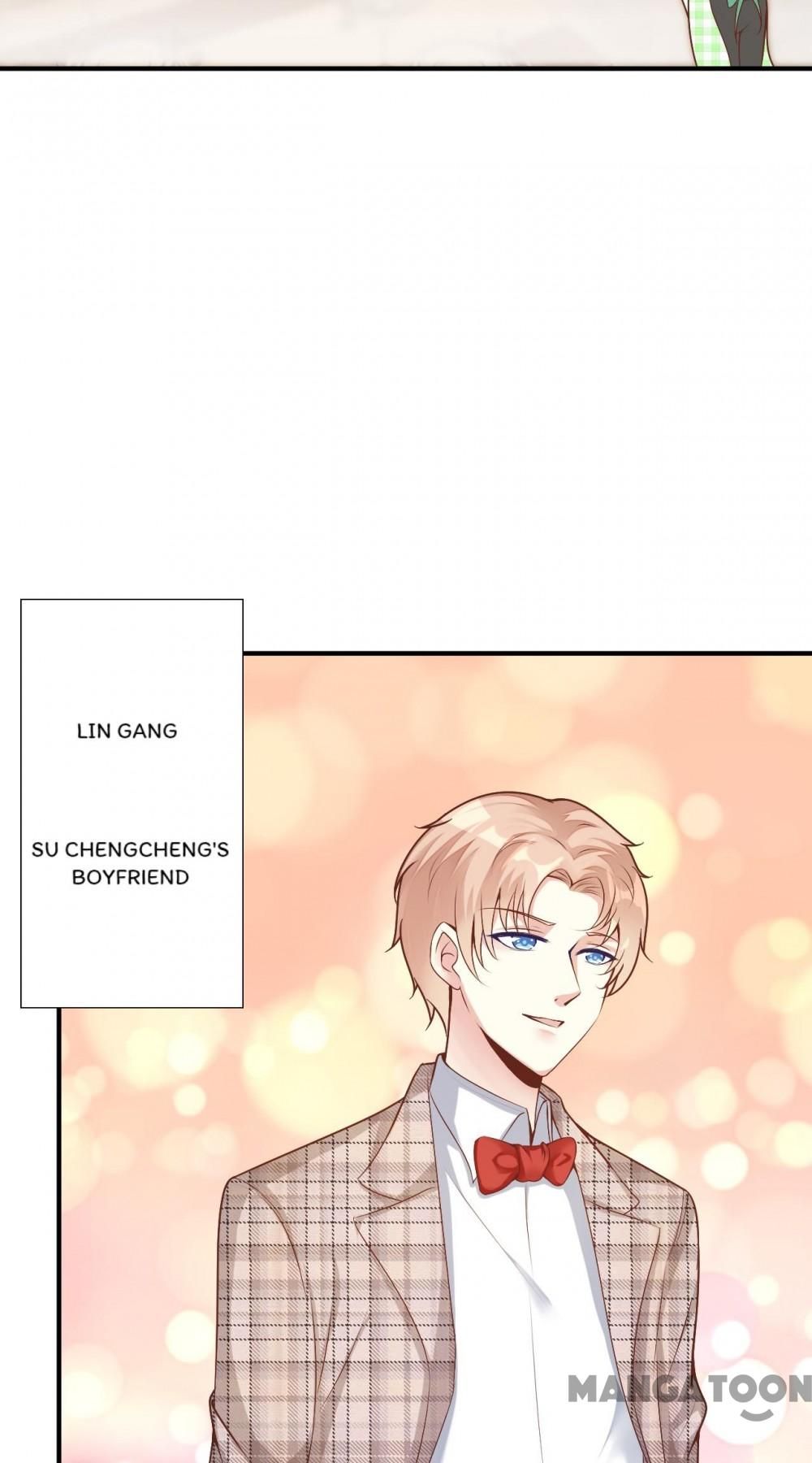 A Billionaire I Am Chapter 1 - Page 29