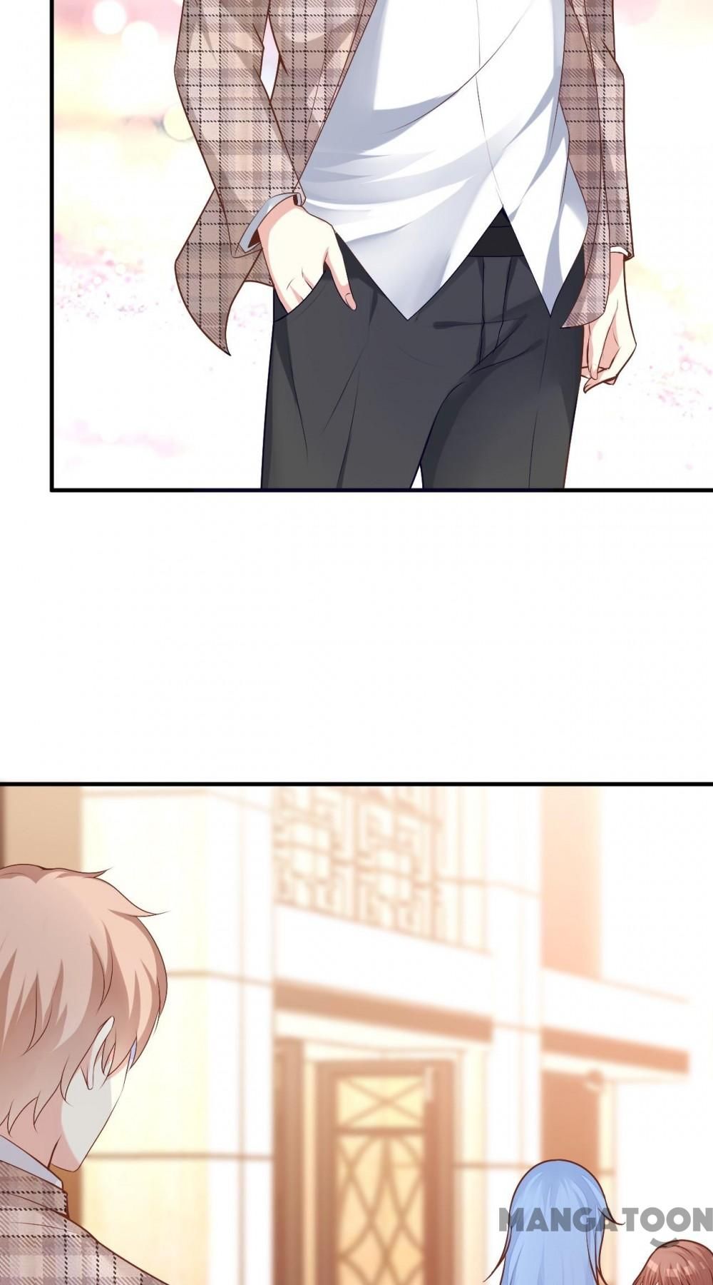 A Billionaire I Am Chapter 1 - Page 30