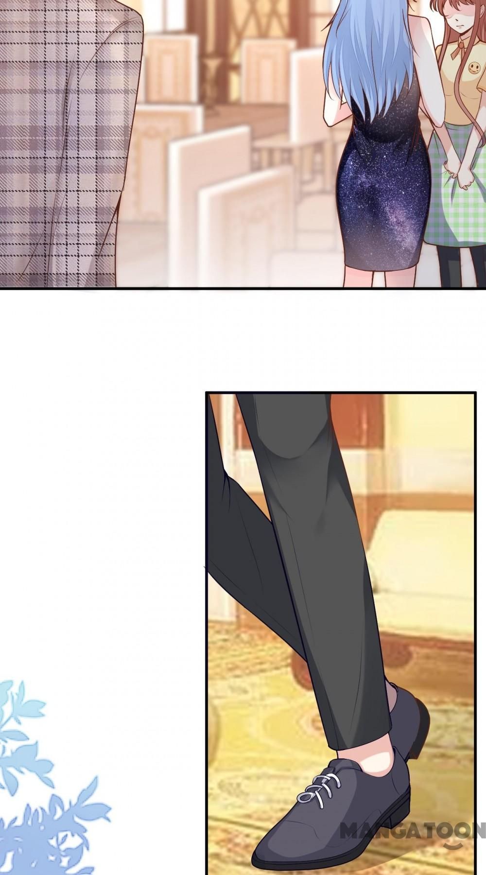 A Billionaire I Am Chapter 1 - Page 31