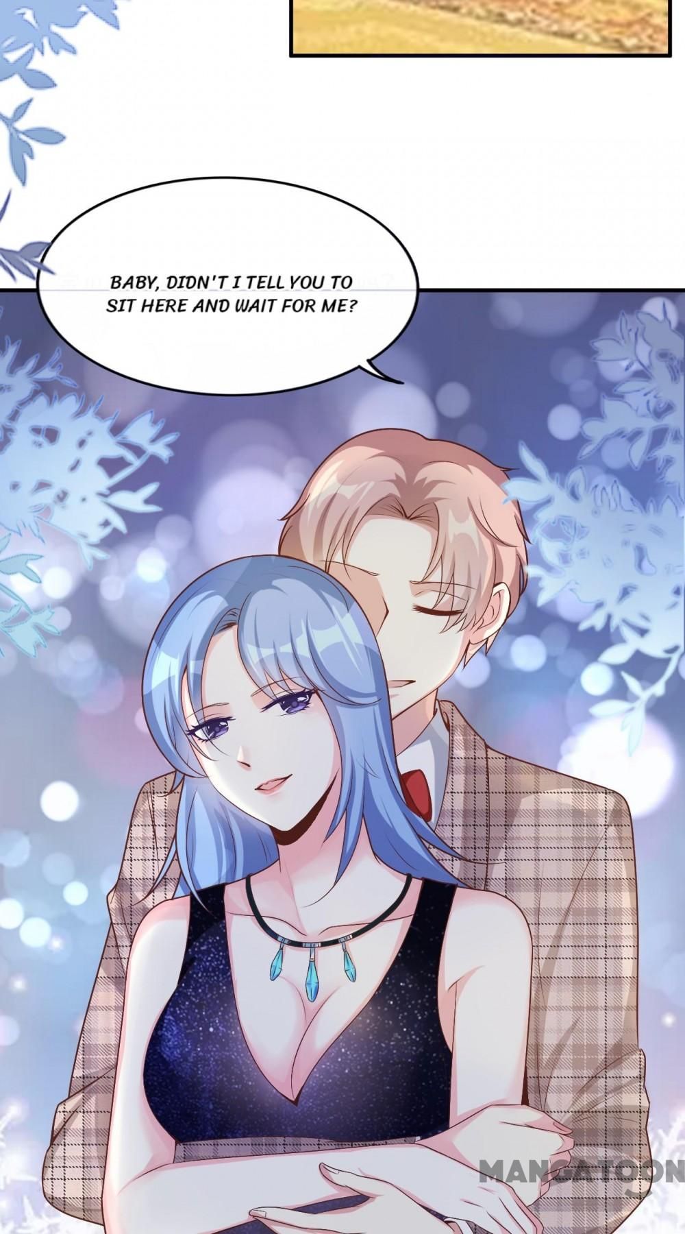 A Billionaire I Am Chapter 1 - Page 32