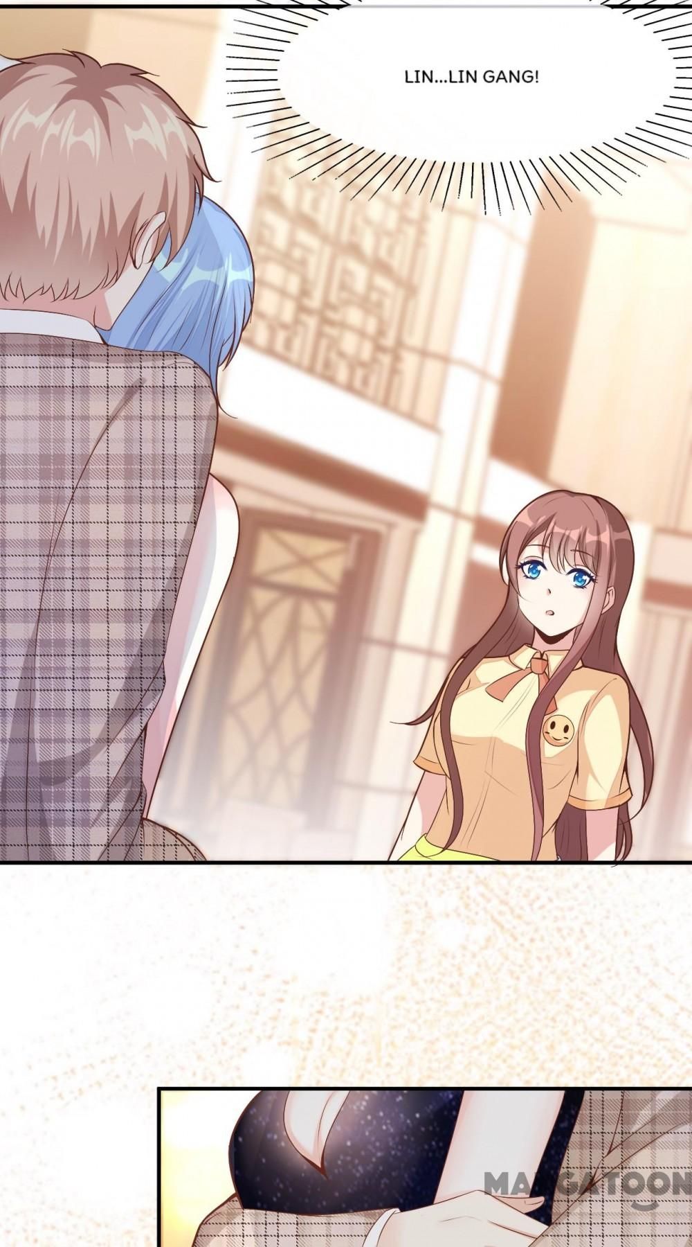 A Billionaire I Am Chapter 1 - Page 34