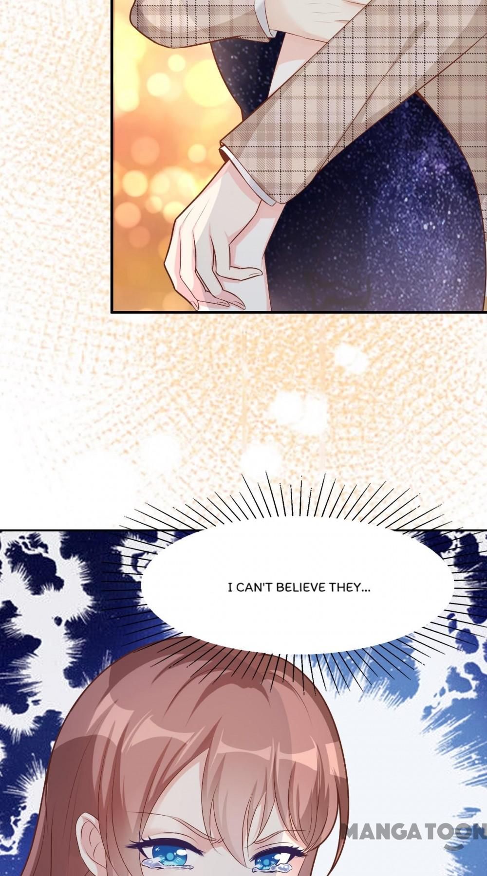 A Billionaire I Am Chapter 1 - Page 35