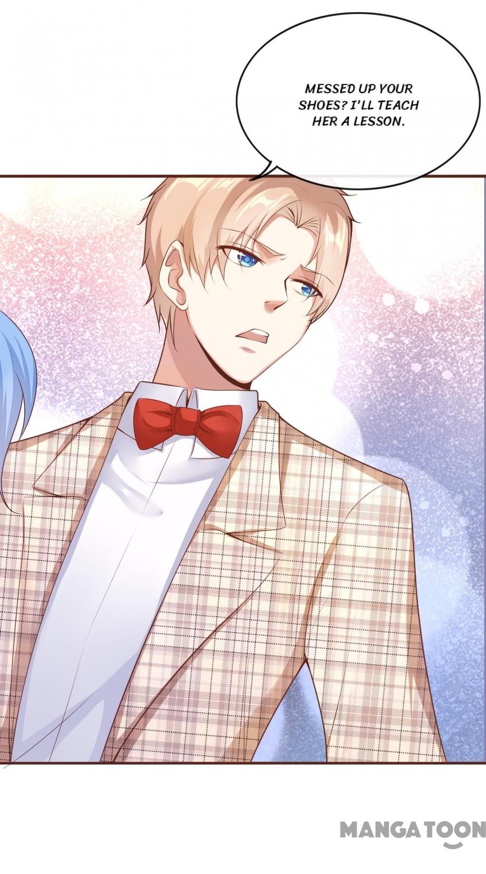 A Billionaire I Am Chapter 1 - Page 38