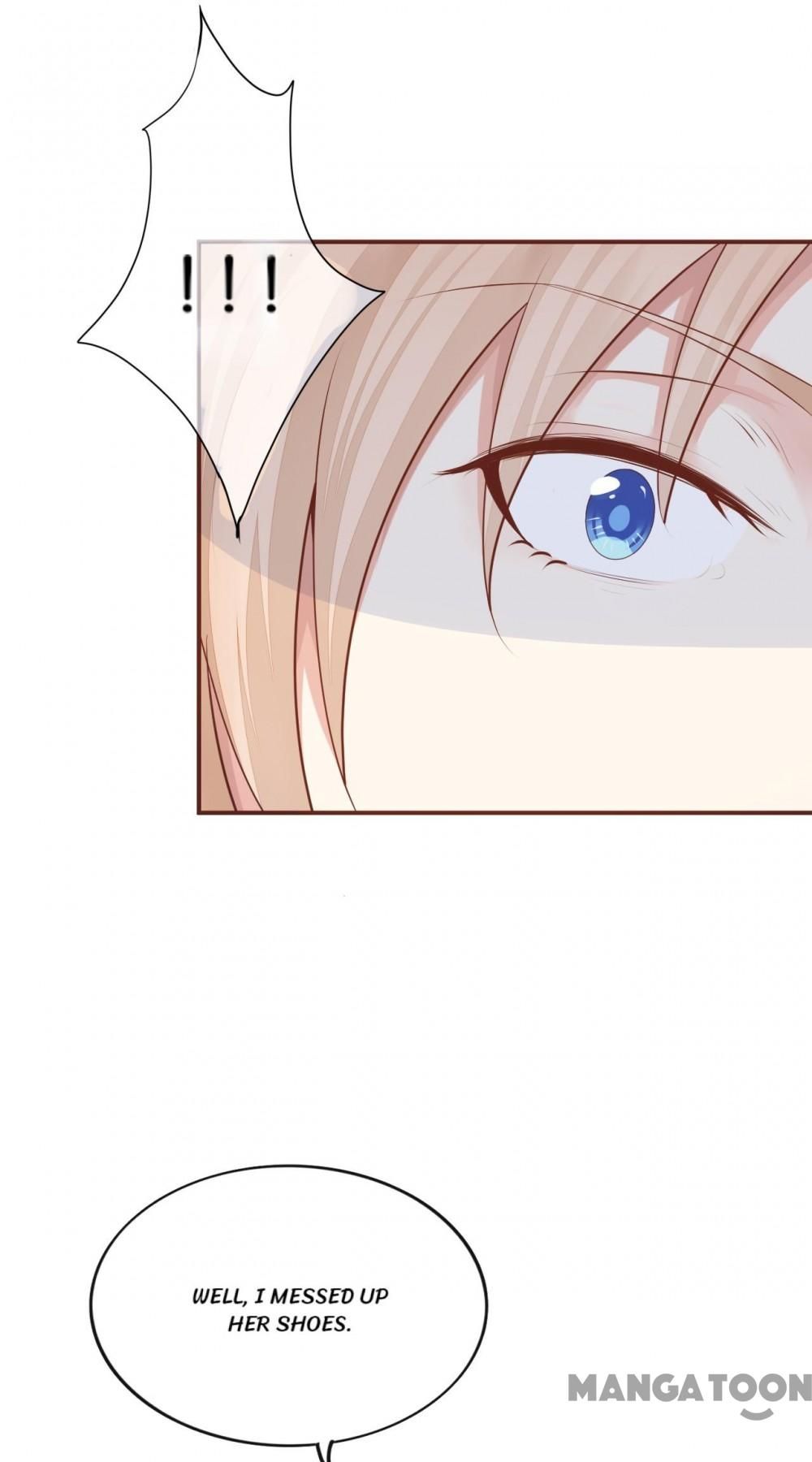 A Billionaire I Am Chapter 1 - Page 39