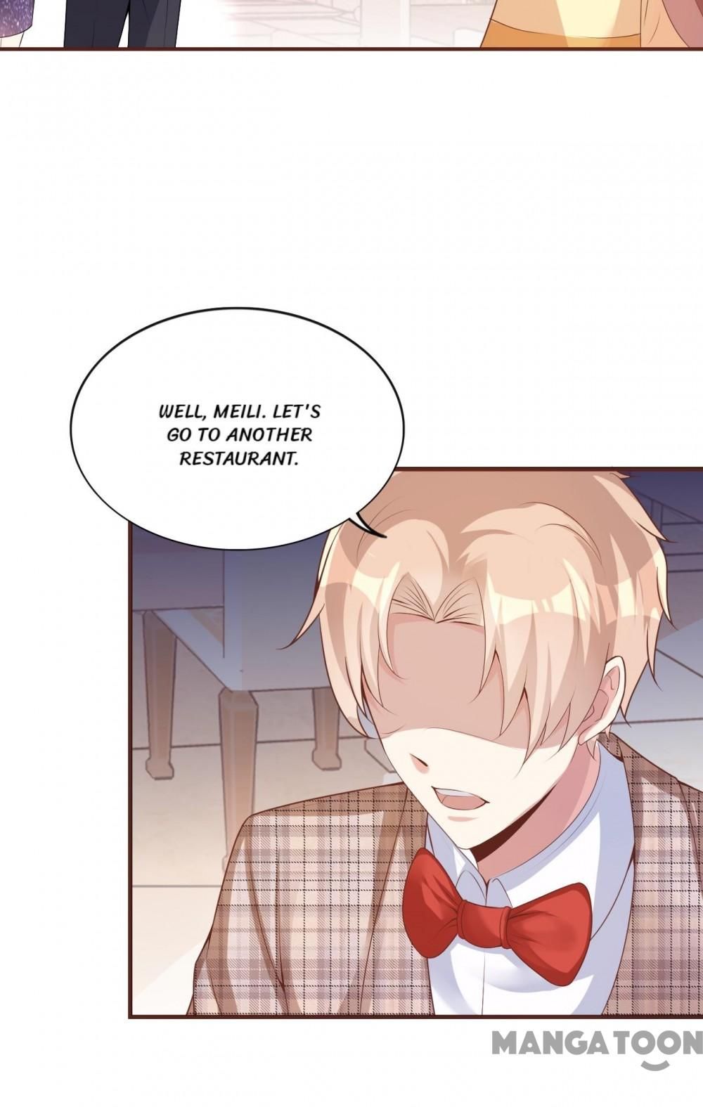 A Billionaire I Am Chapter 1 - Page 43