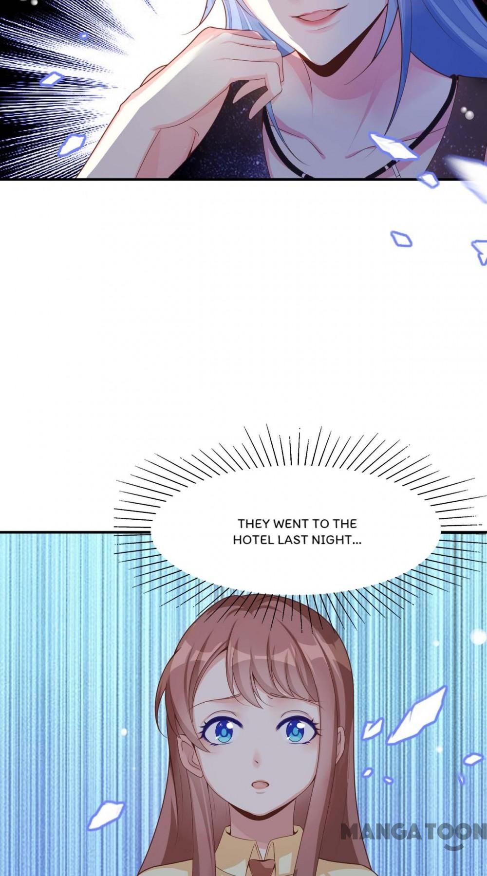 A Billionaire I Am Chapter 1 - Page 45