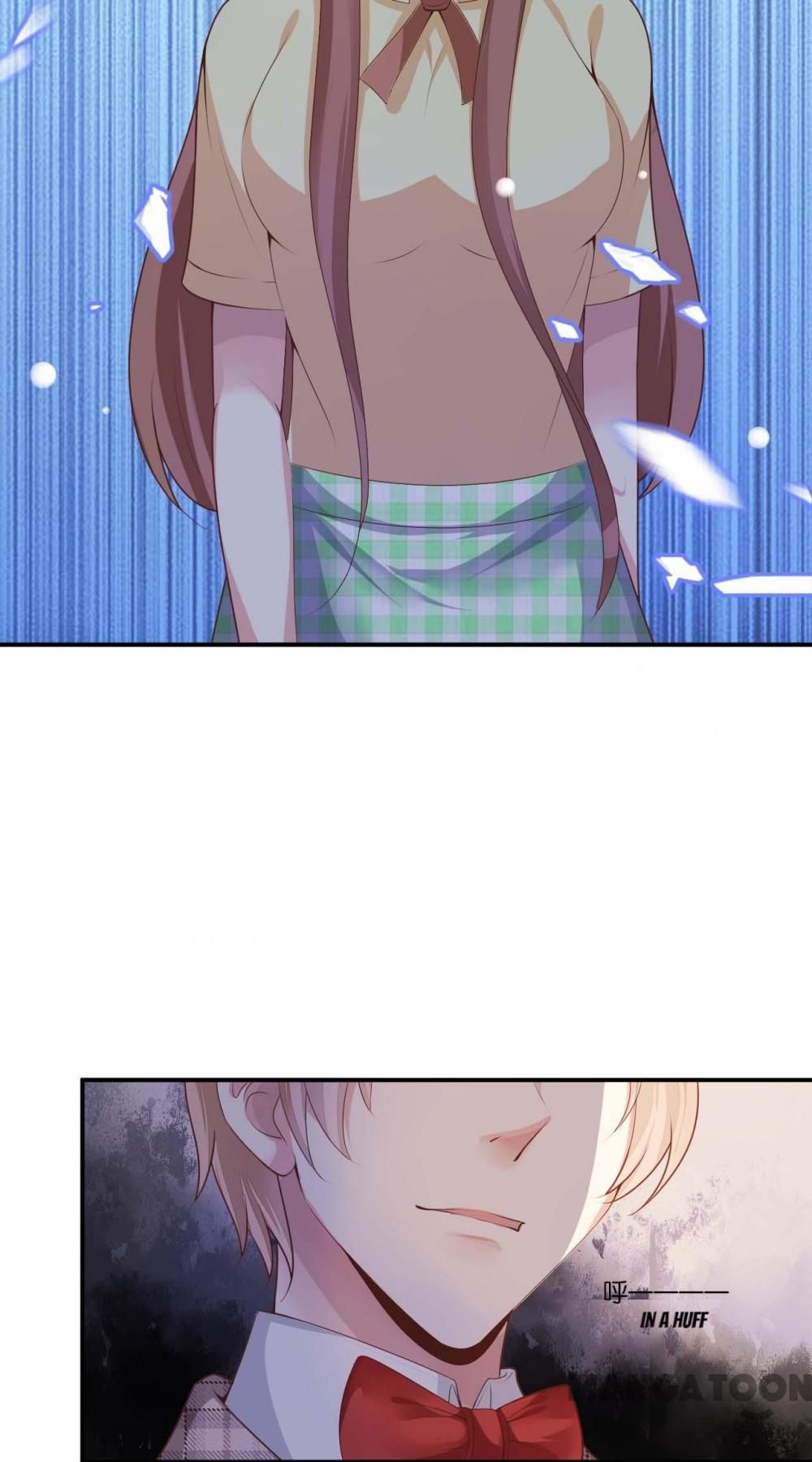 A Billionaire I Am Chapter 1 - Page 46