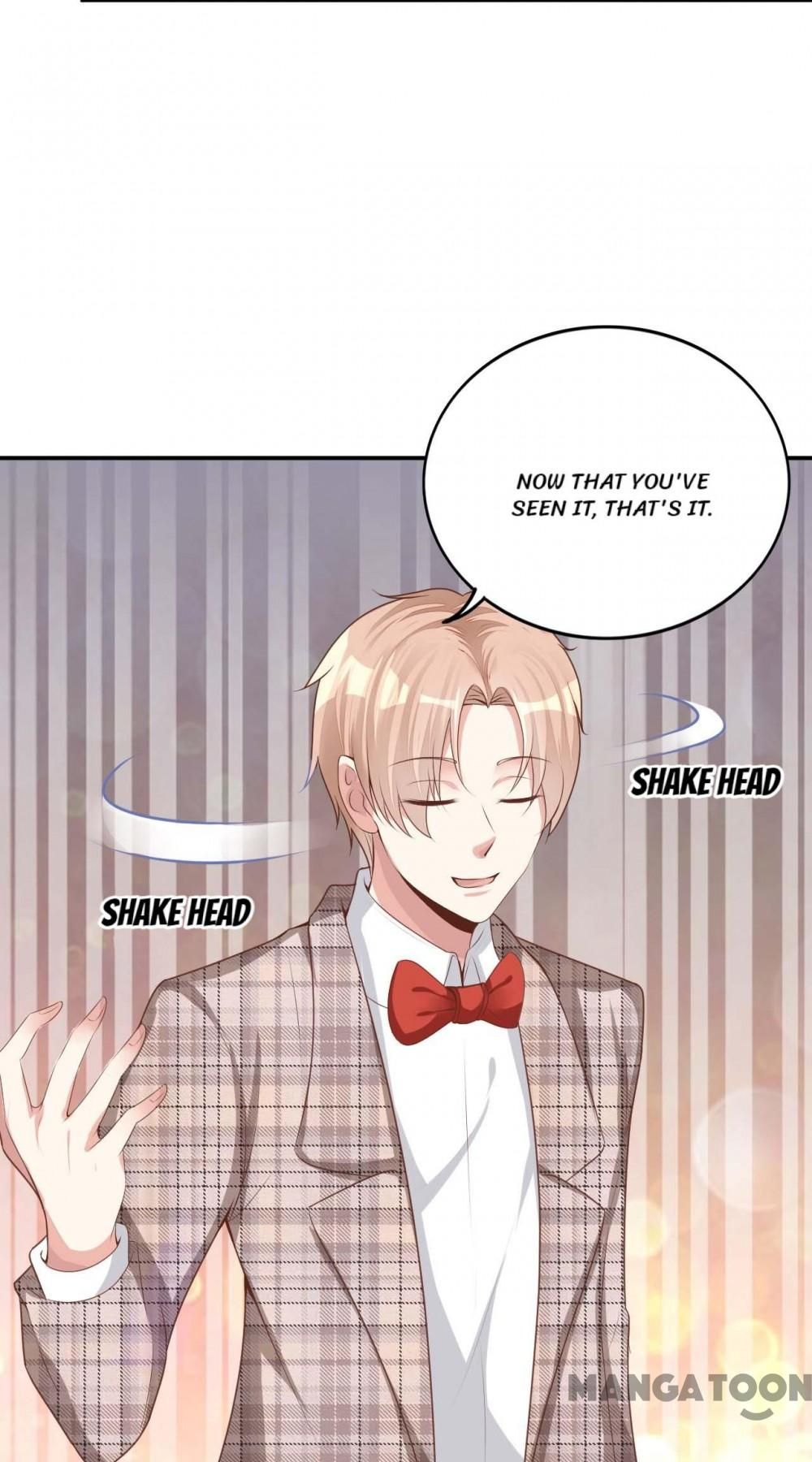 A Billionaire I Am Chapter 1 - Page 47