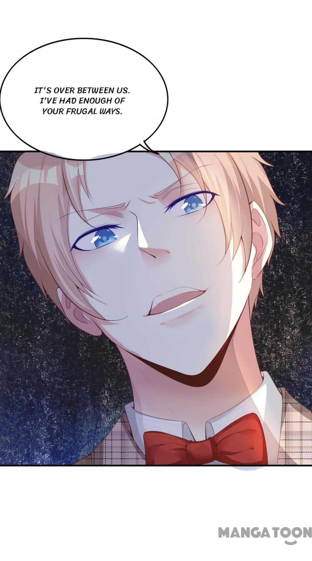 A Billionaire I Am Chapter 1 - Page 50