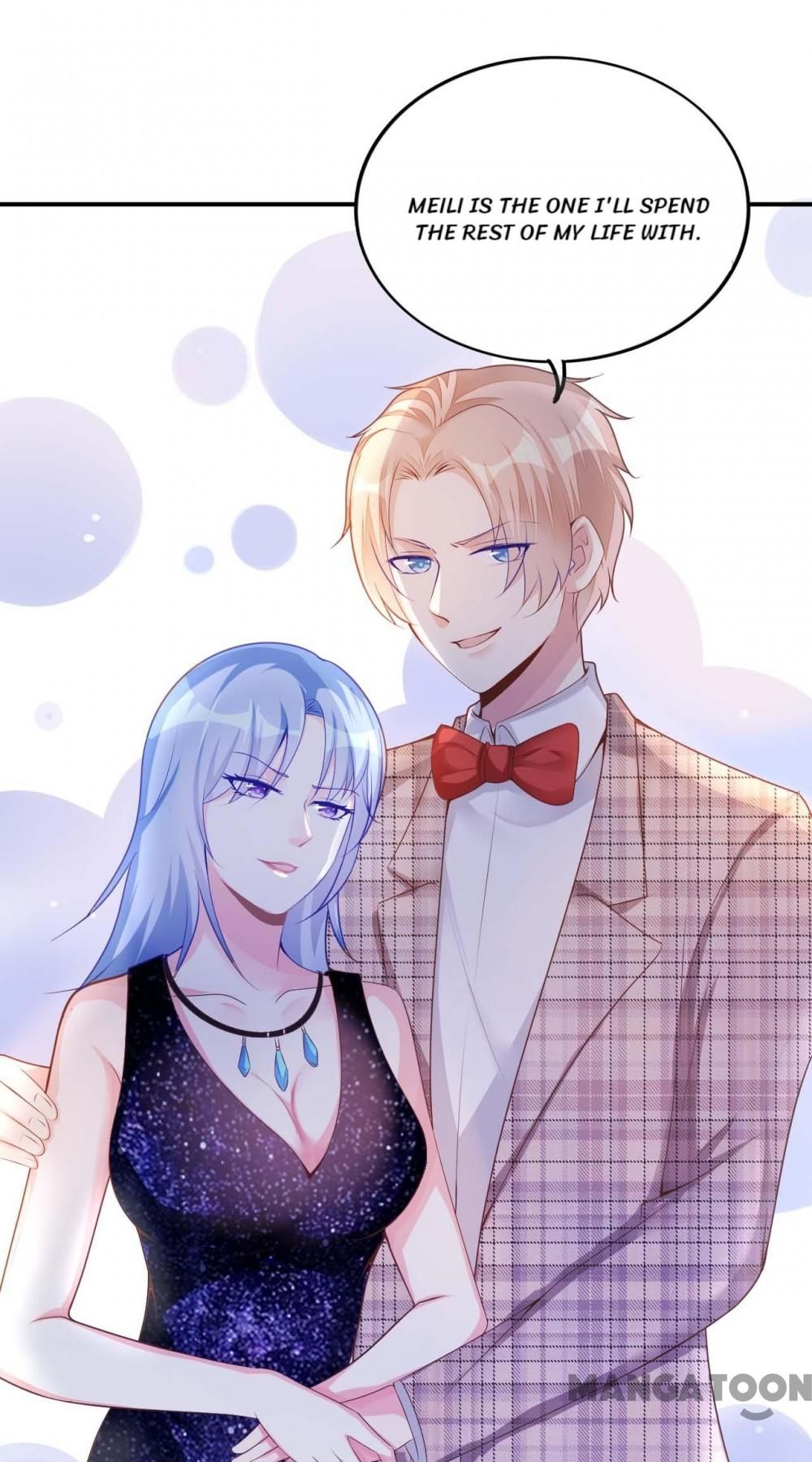 A Billionaire I Am Chapter 1 - Page 51