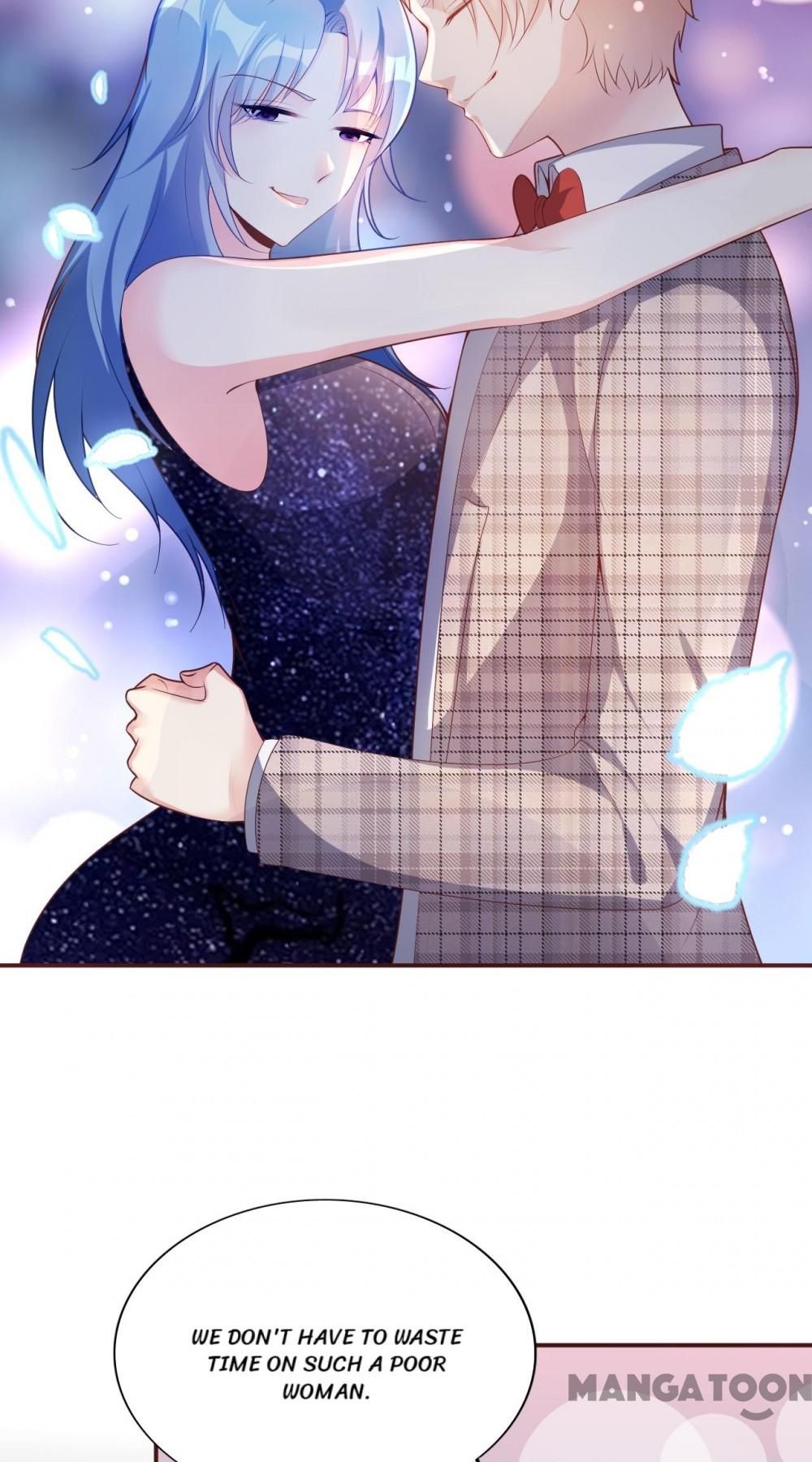 A Billionaire I Am Chapter 2 - Page 4