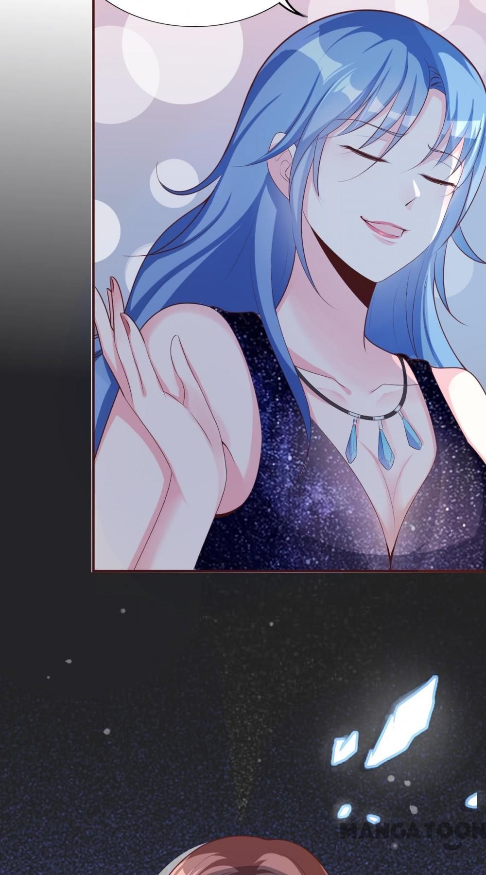 A Billionaire I Am Chapter 2 - Page 5