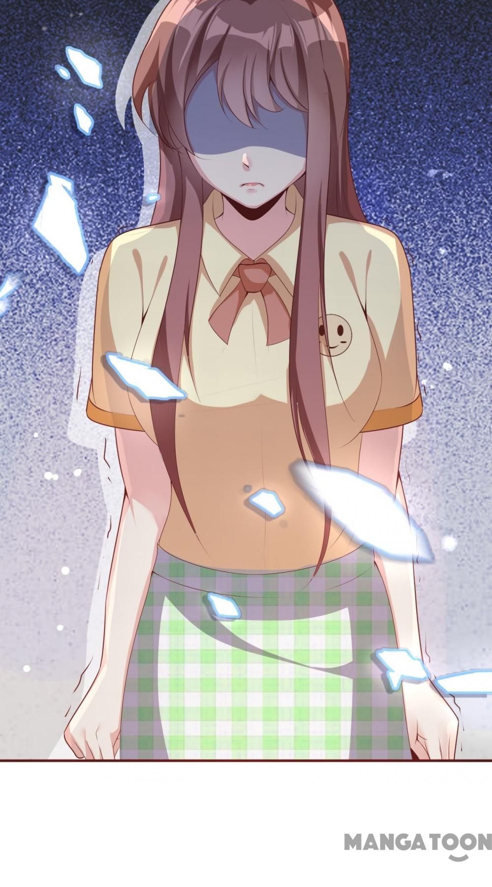 A Billionaire I Am Chapter 2 - Page 6