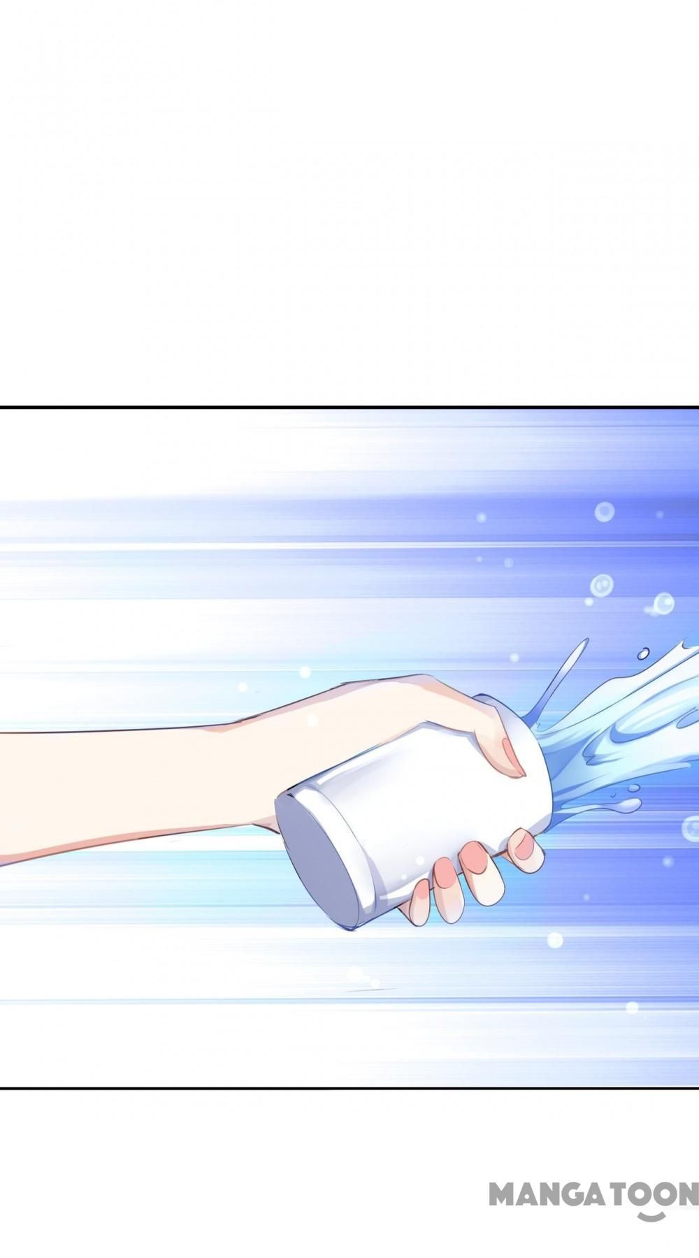 A Billionaire I Am Chapter 2 - Page 8