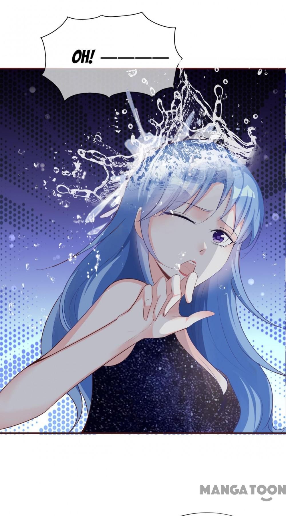 A Billionaire I Am Chapter 2 - Page 9