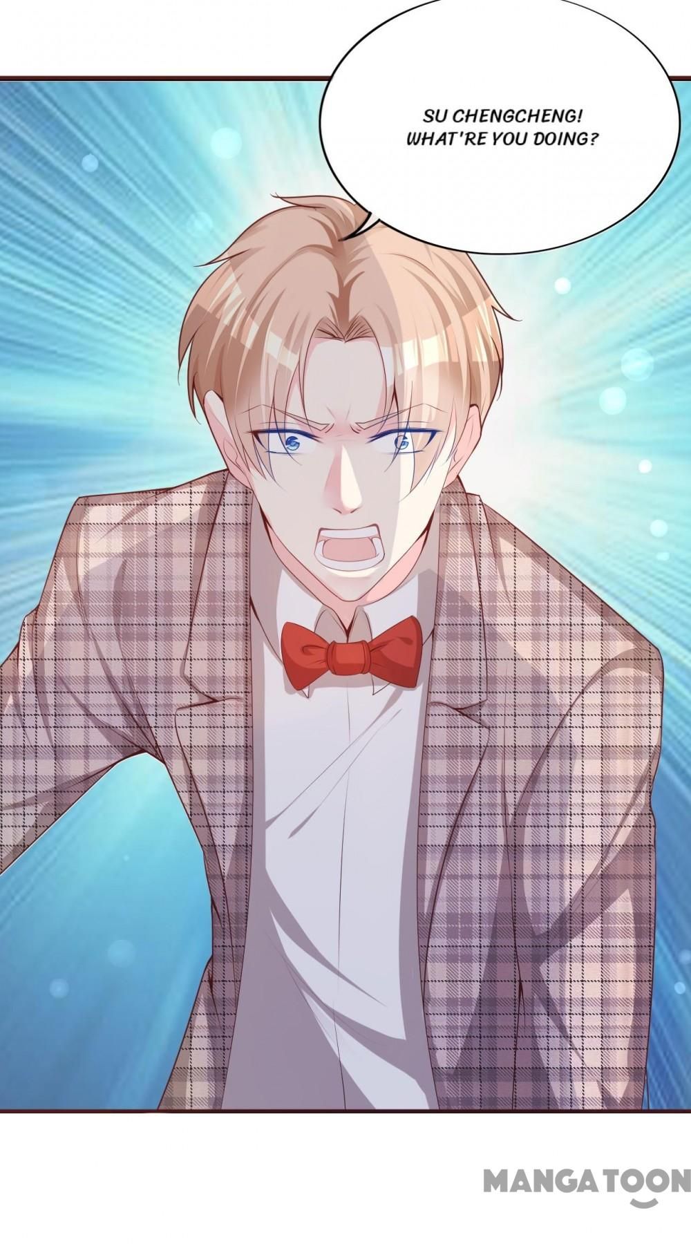 A Billionaire I Am Chapter 2 - Page 10