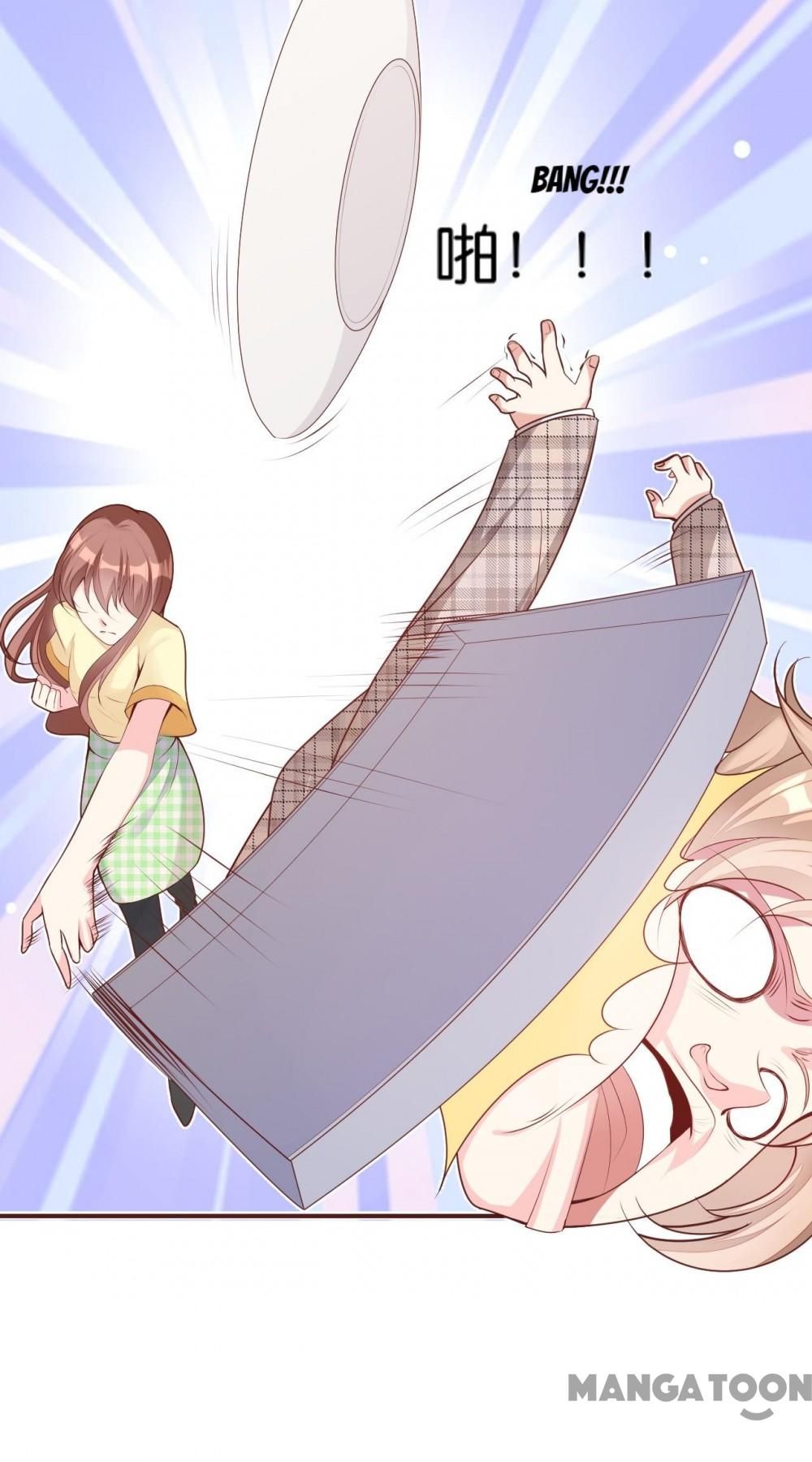 A Billionaire I Am Chapter 2 - Page 12