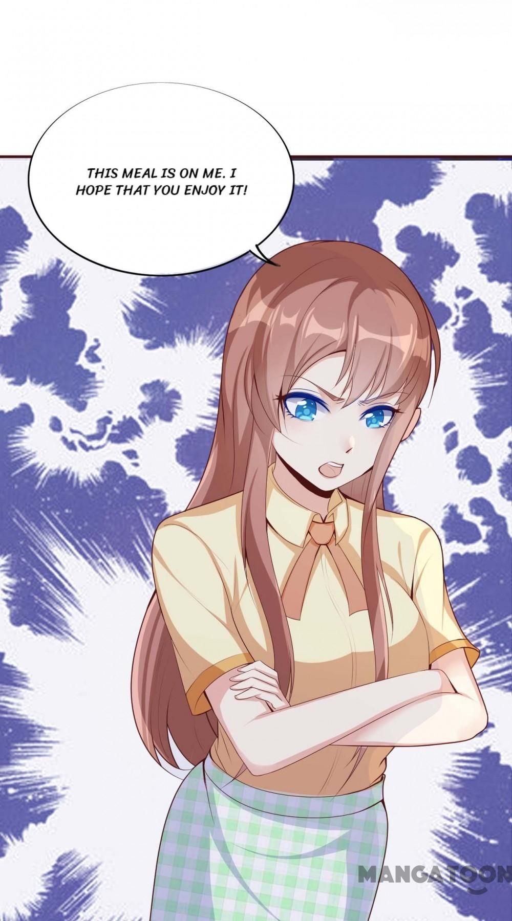 A Billionaire I Am Chapter 2 - Page 14