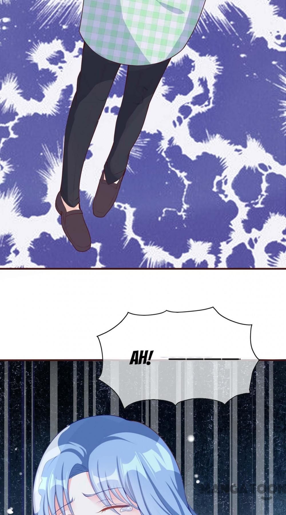 A Billionaire I Am Chapter 2 - Page 15