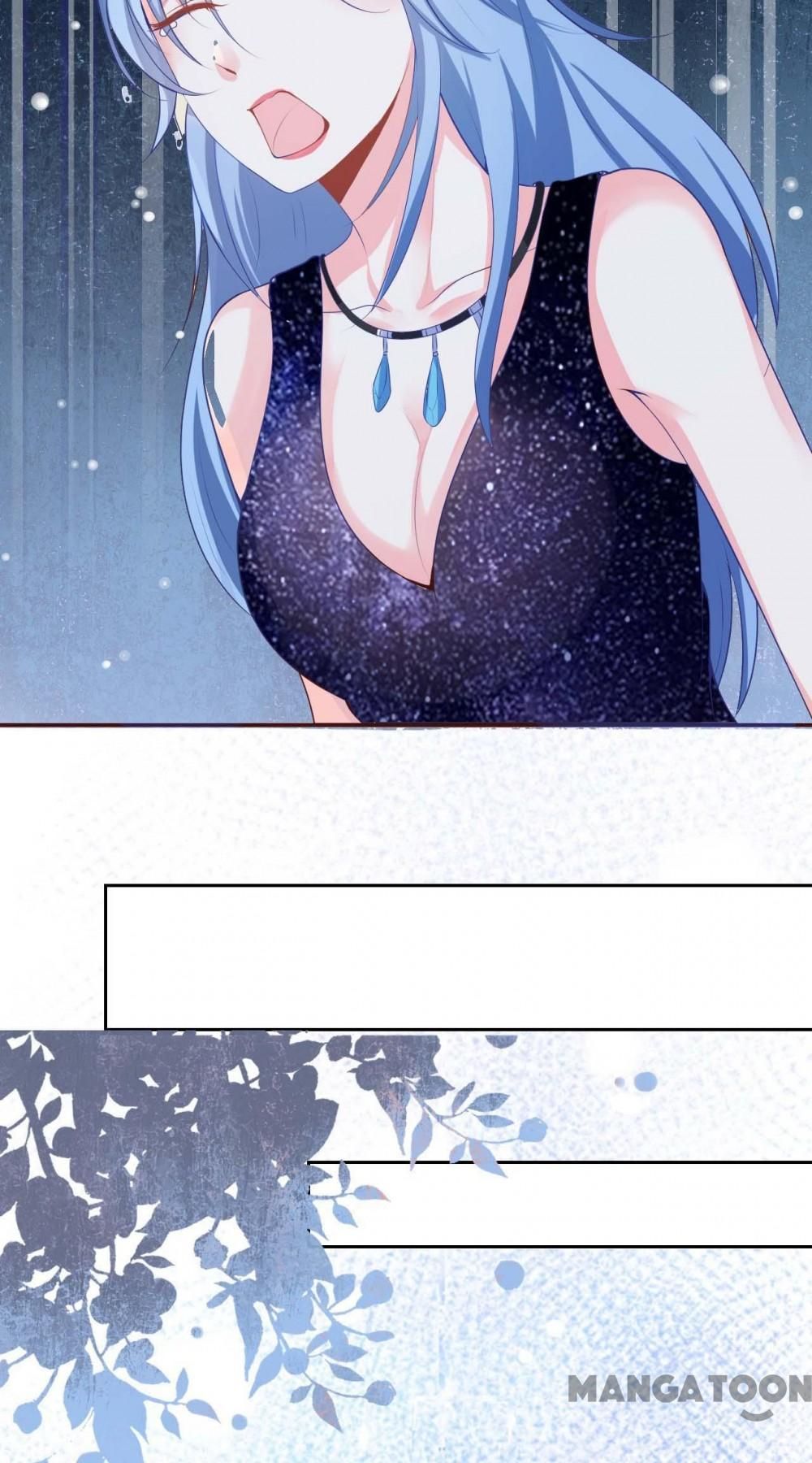 A Billionaire I Am Chapter 2 - Page 16