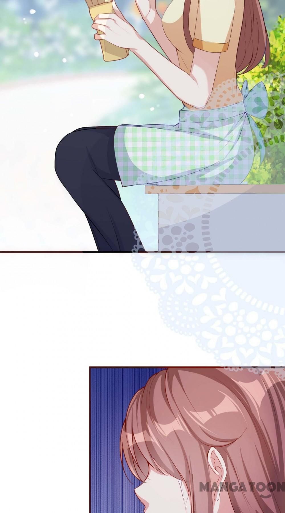 A Billionaire I Am Chapter 2 - Page 18