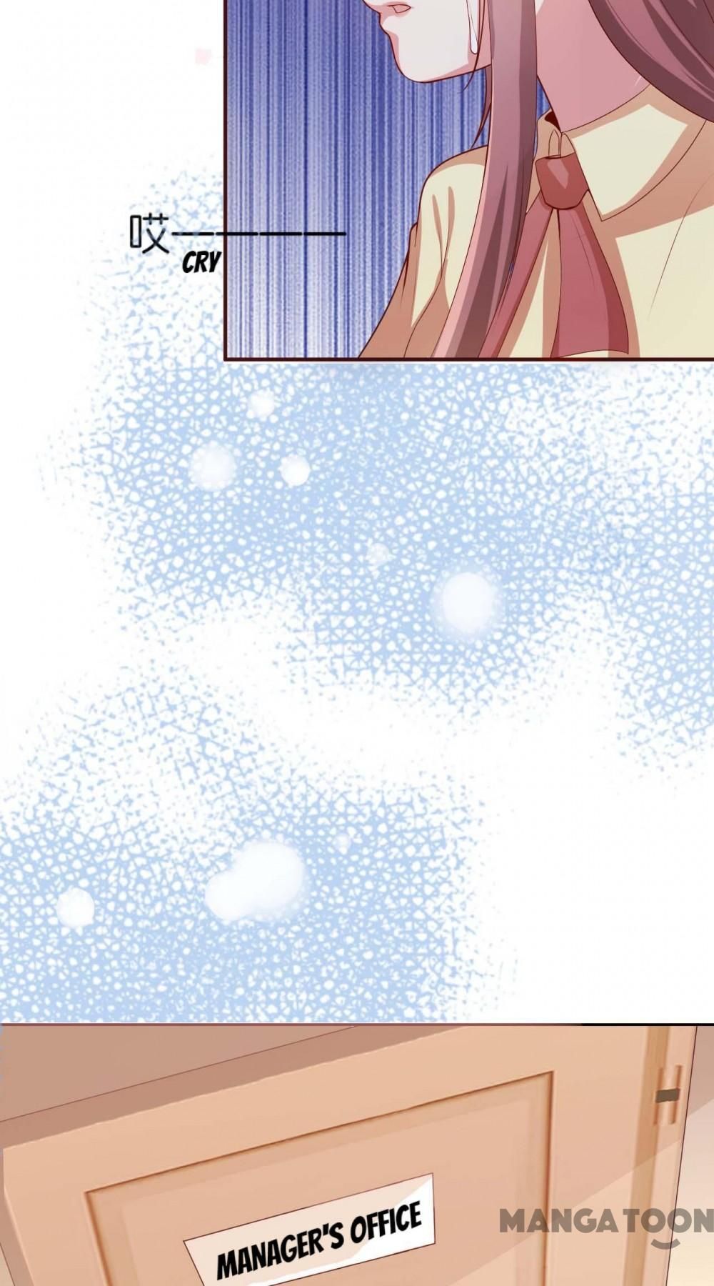 A Billionaire I Am Chapter 2 - Page 19