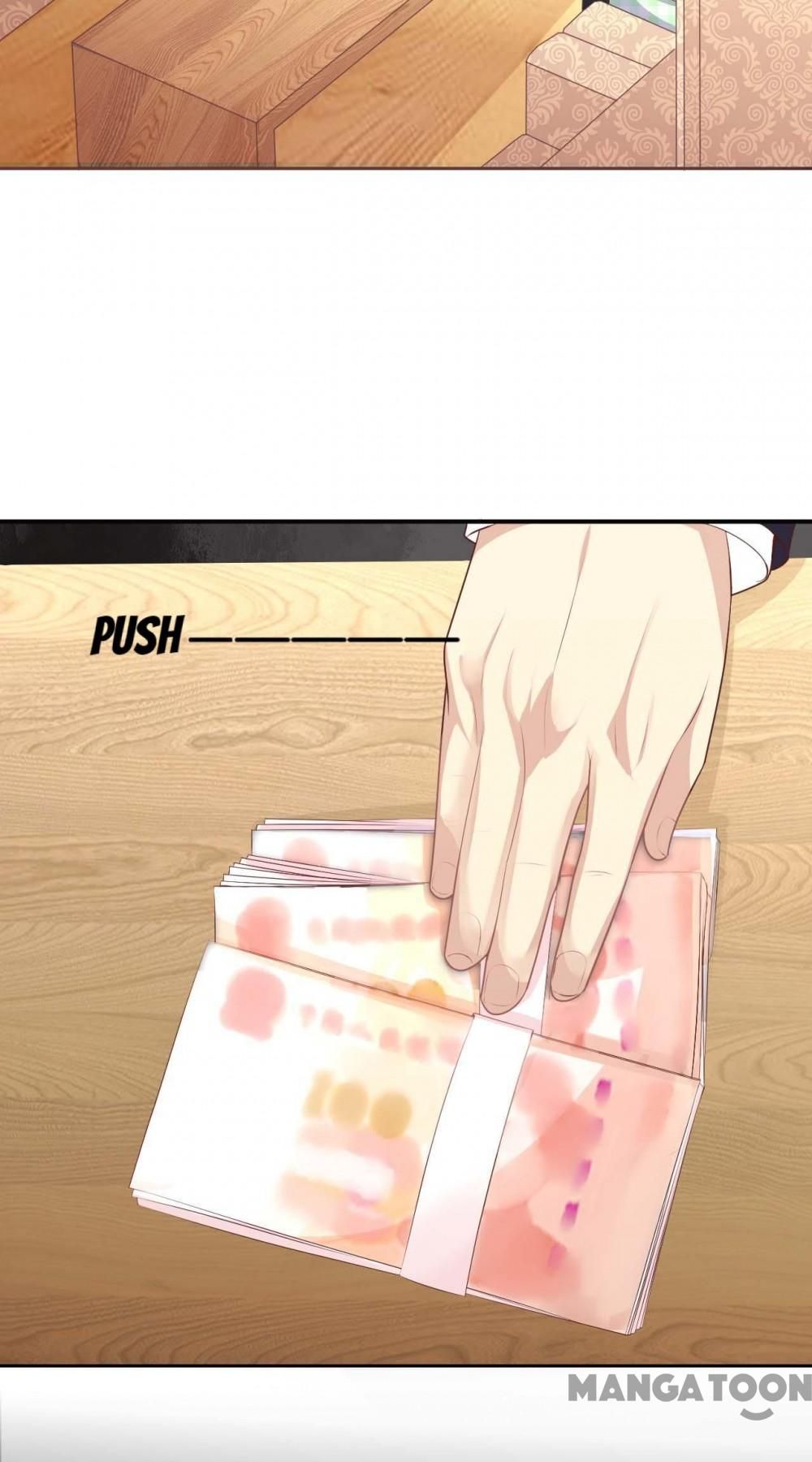 A Billionaire I Am Chapter 2 - Page 21