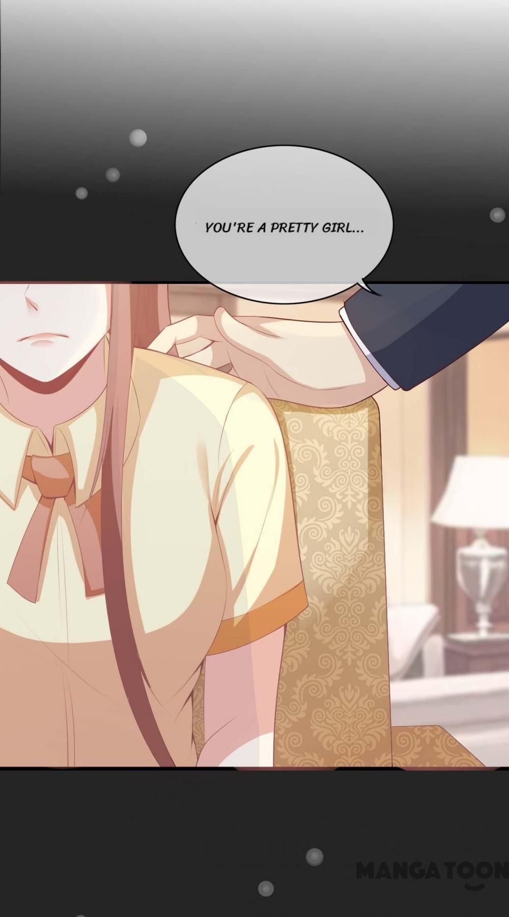 A Billionaire I Am Chapter 2 - Page 22